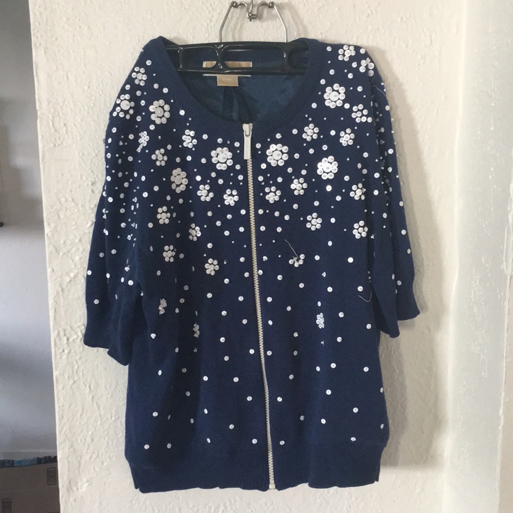 Donated🔴Michael Kors cardigan